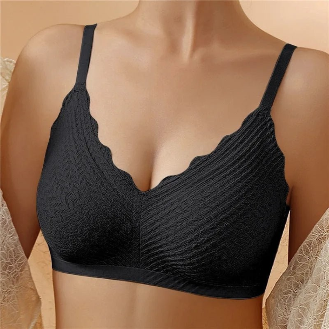 Ellen | Bra for Women | Seamless Wireless