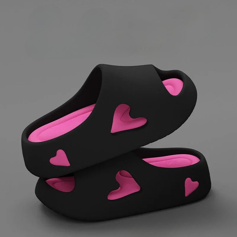 Ellen | Sandals For Women | Slide Open Toe