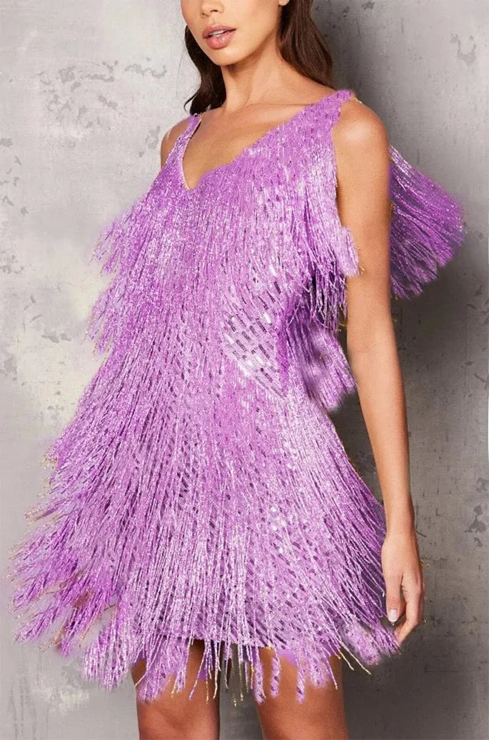 Ellen | Women's Cocktail Dress | A-Line