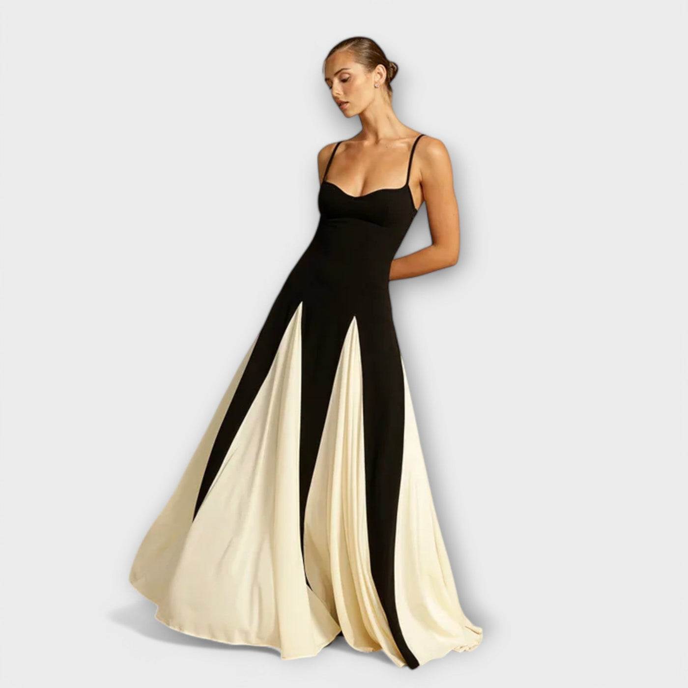 Ellen | Women's Maxi Sundress | Casual