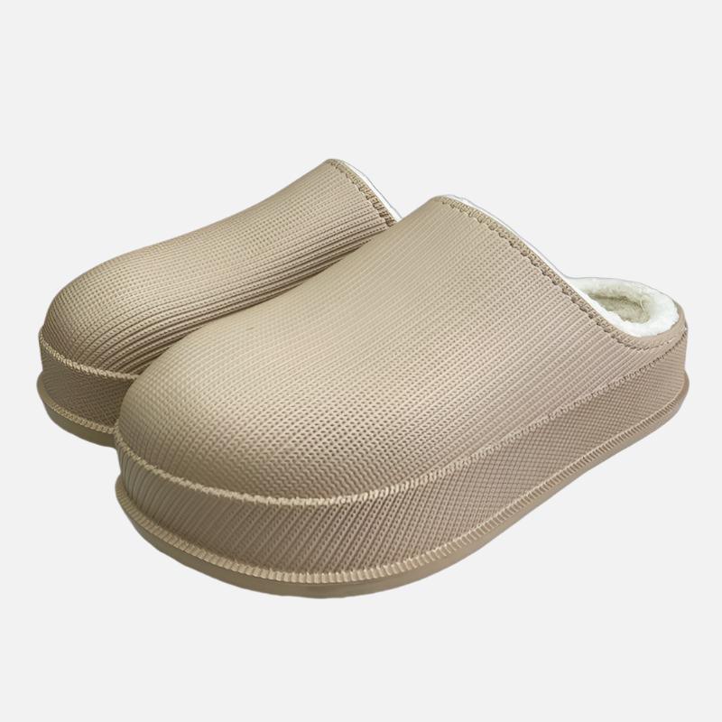 Ellen | Women's Slippers | Closed Toe Slip-On