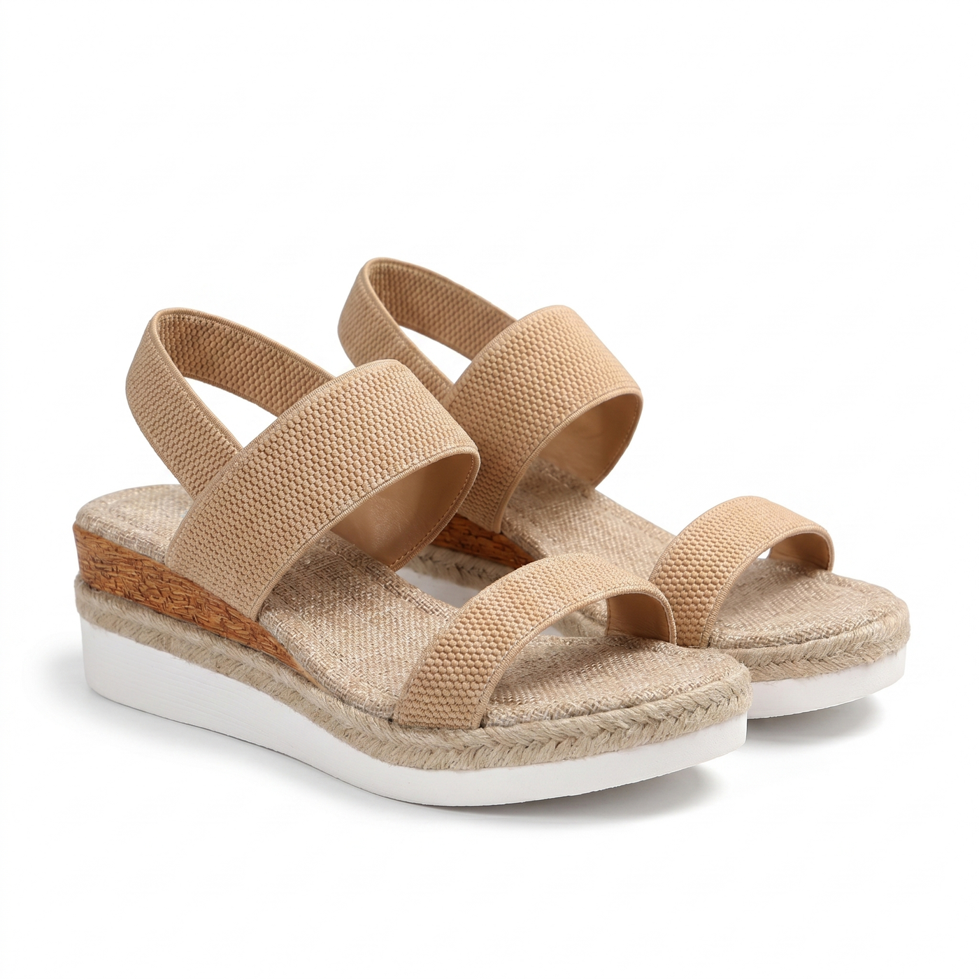 Ellen | Women's Comfortable Sandals | Orthopaedic Cushioned Arch