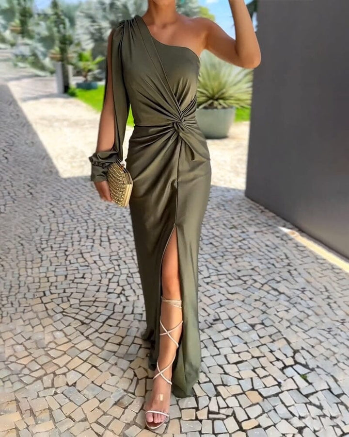Ellen | Women's Cocktail Maxi Dress | Bodycon