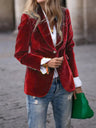 Dark Red