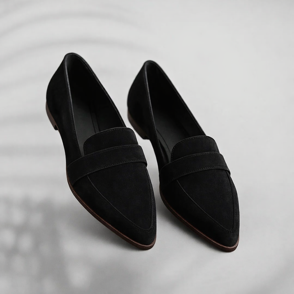 Women's Comfortable Loafers | Orthopaedic Cushioned