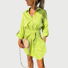 Yellow Green