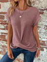 Pink Grey