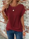 Dark Red