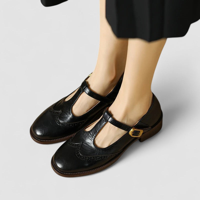 Mary Jane Shoes for Women | Instep Strap