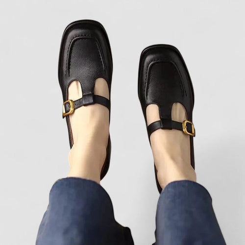 Mary Jane Shoes for Women |  Closed-Toe