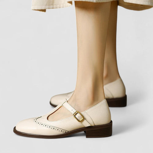 Mary Jane Shoes for Women | Instep Strap
