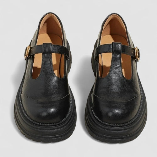 Mary Jane Shoes for Women | Chunky Sole