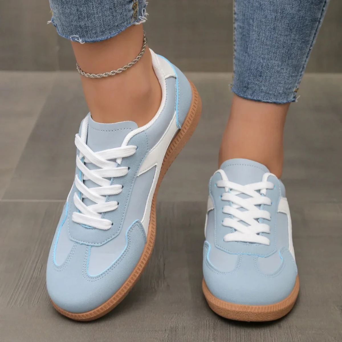 Trainers for Women | Low Cut Design