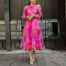Dark Pink