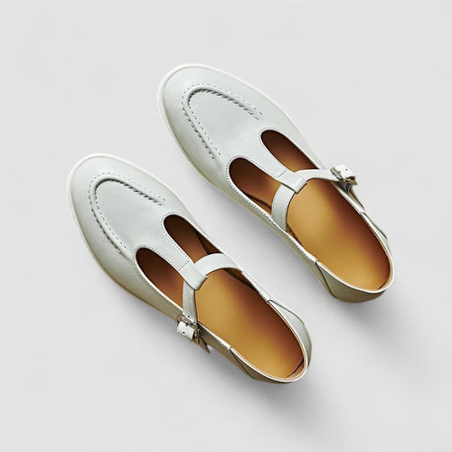 Mary Jane Shoes for Women | T-Strap