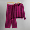 Dark Pink