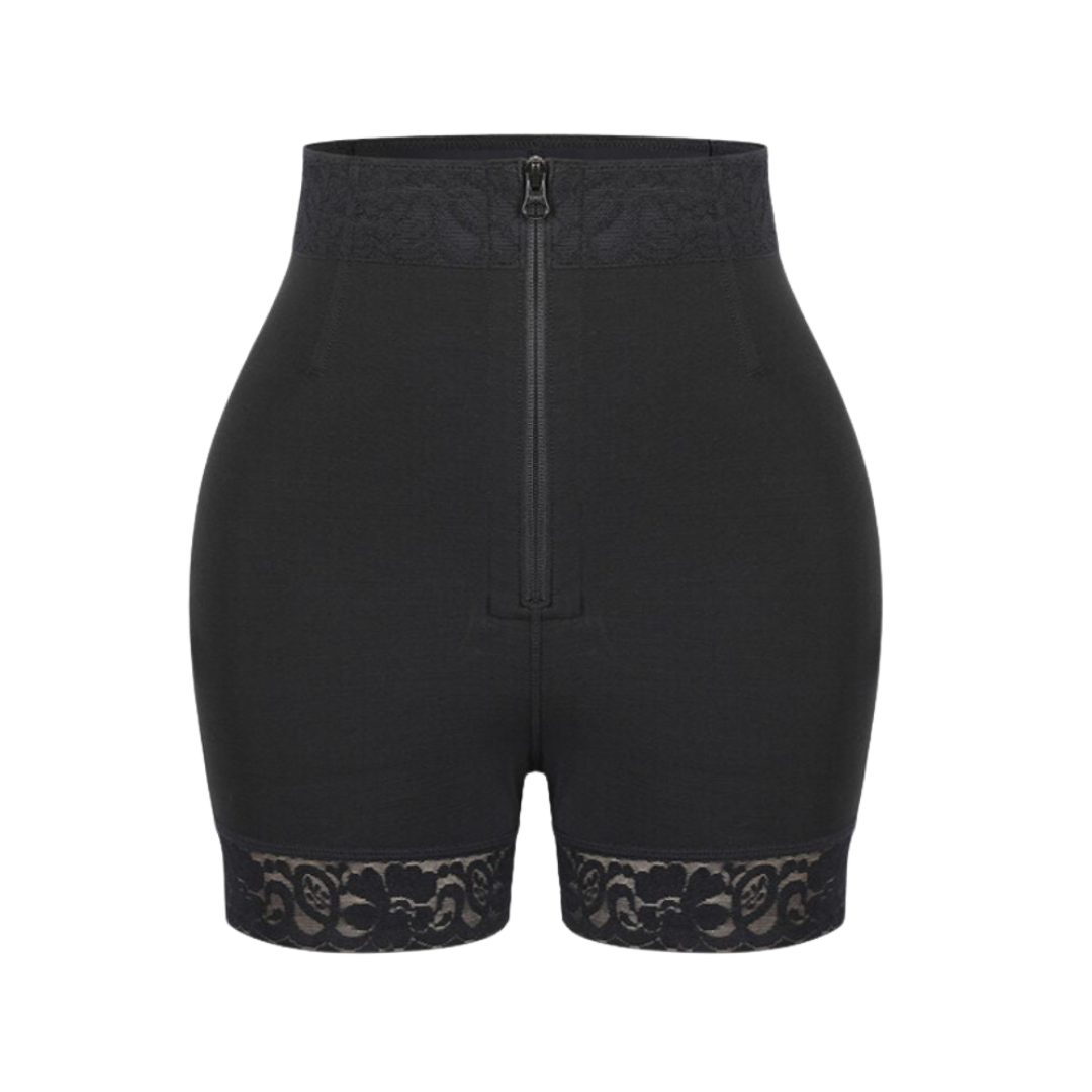 Ellen | Shapewear For Women | High Waist Bodysuit Shorts