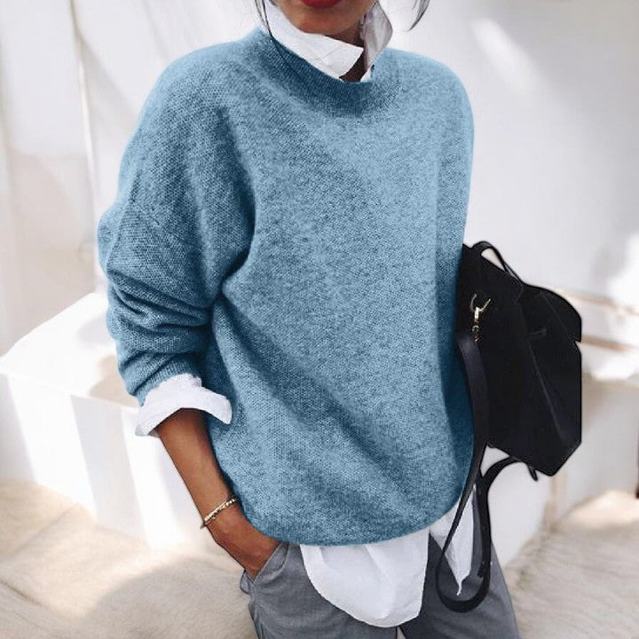 Women's Jumper | Single Tone Appearance