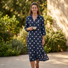 Navy Blue