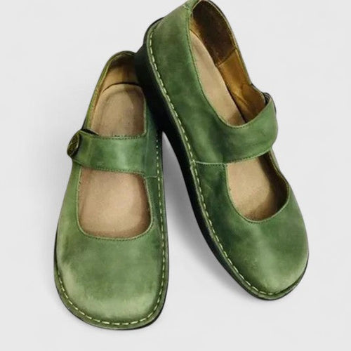 Mary Jane Shoes for Women | Stitch-Defined Sole